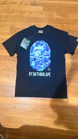 A bathing Ape