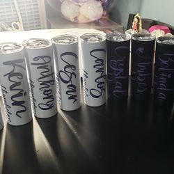 Tumblers