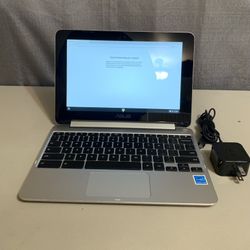 🟩🟩🟦🟦ASUS C100P Chromebook🟦🟦 🟩🟩