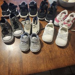 Baby Shoes 