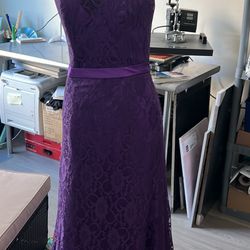 Dress Size 12