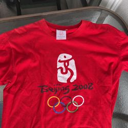 Olympic Vintage Shirt