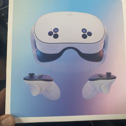 Meta Quest 3s