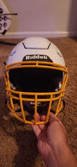 Riddell Football Helmet
