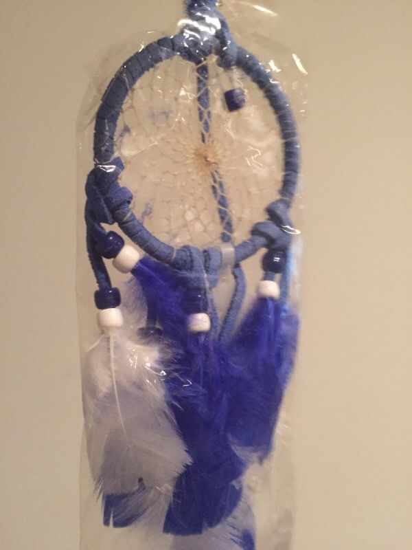 Dream catcher