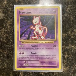 Pokemon Card Offer $