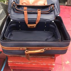 Set De Maletas