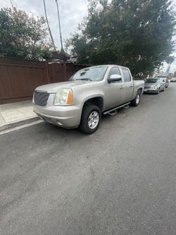 2007 Chevrolet Silverado 1500