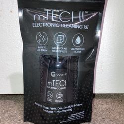 Phone Cleaner