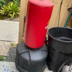 Punching Bag