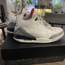 Jordan 3