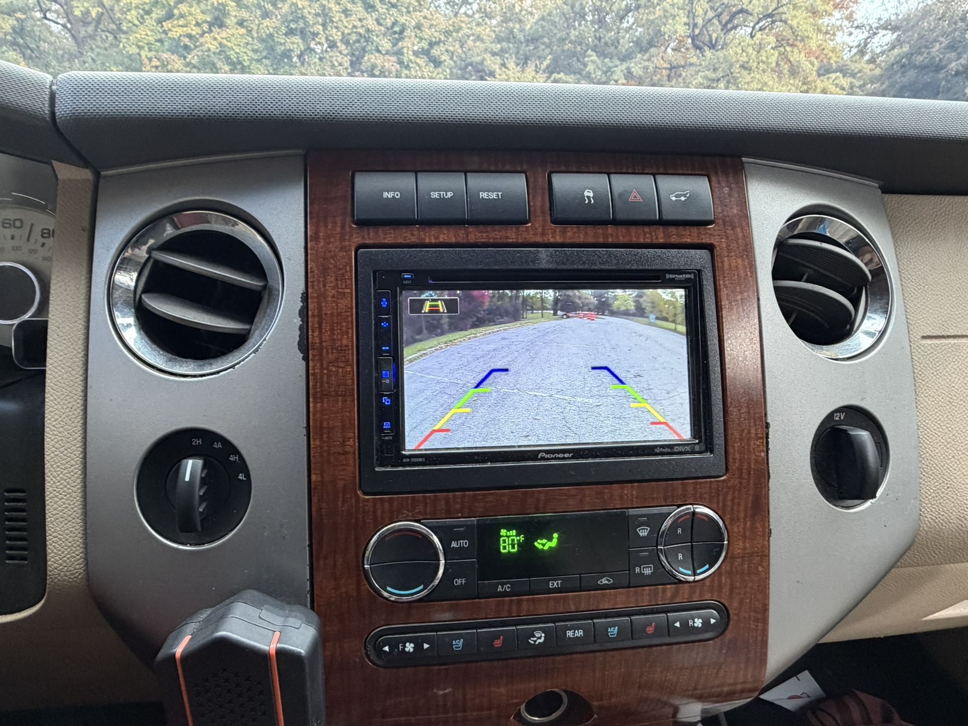 2010 Ford Expedition