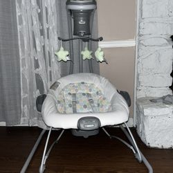 Graco Baby Swing