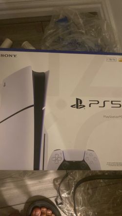 Ps5/Nintendo switch’s