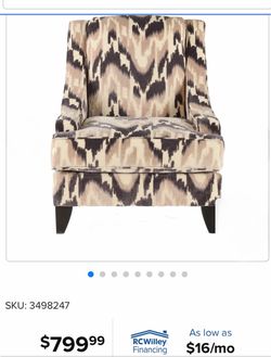 Arm Chair