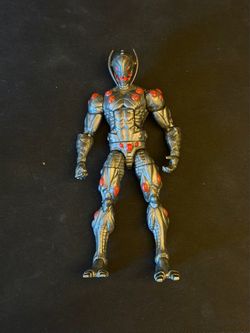 Marvel Legends Ultron