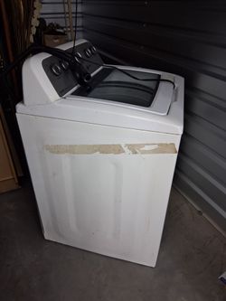 Maytag Bravos Top Load Washing Machine
