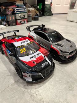 Rc cars