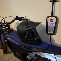 ROOZO helmet D.O.T  protected