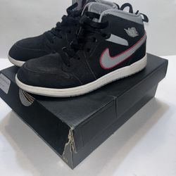 Jordan 1  GS size 3