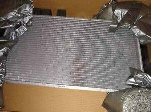 NISSAN MURANO NISSAN QUEST RADIATOR NEW PARTS