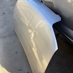 2008 2009 2010 2011 2012 2013 2015 2015 Toyota scion xb hood oem