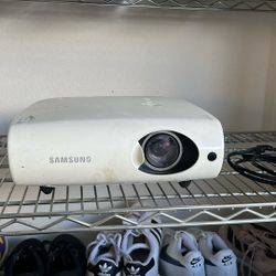 Projector Samsung