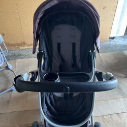 Graco Baby Stroller Heavy Duty