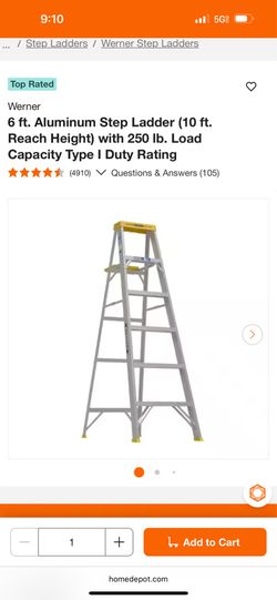 Ladder