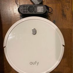 Eufy RoboVac 11s