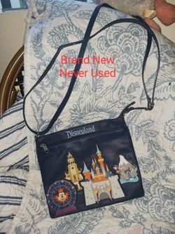 Disney Minnie Mouse purse