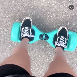 Hoverboard 