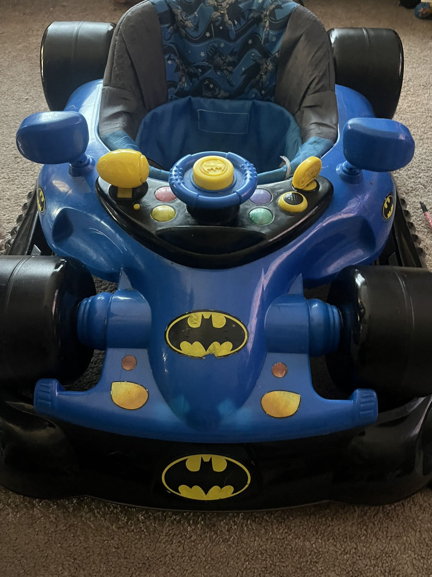 Baby Walker