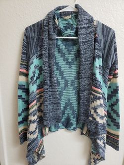 Sweter