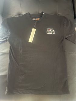 Brand: Reason How High Shirt