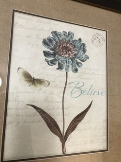 Picture Decor