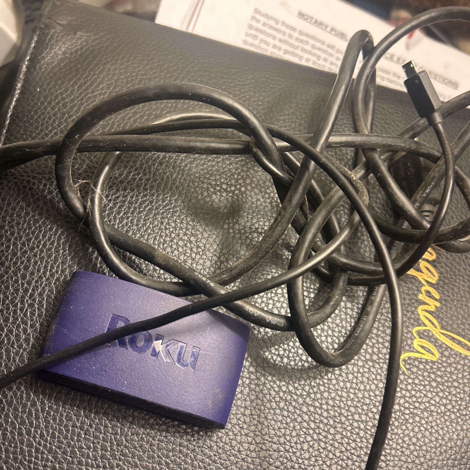 Roku