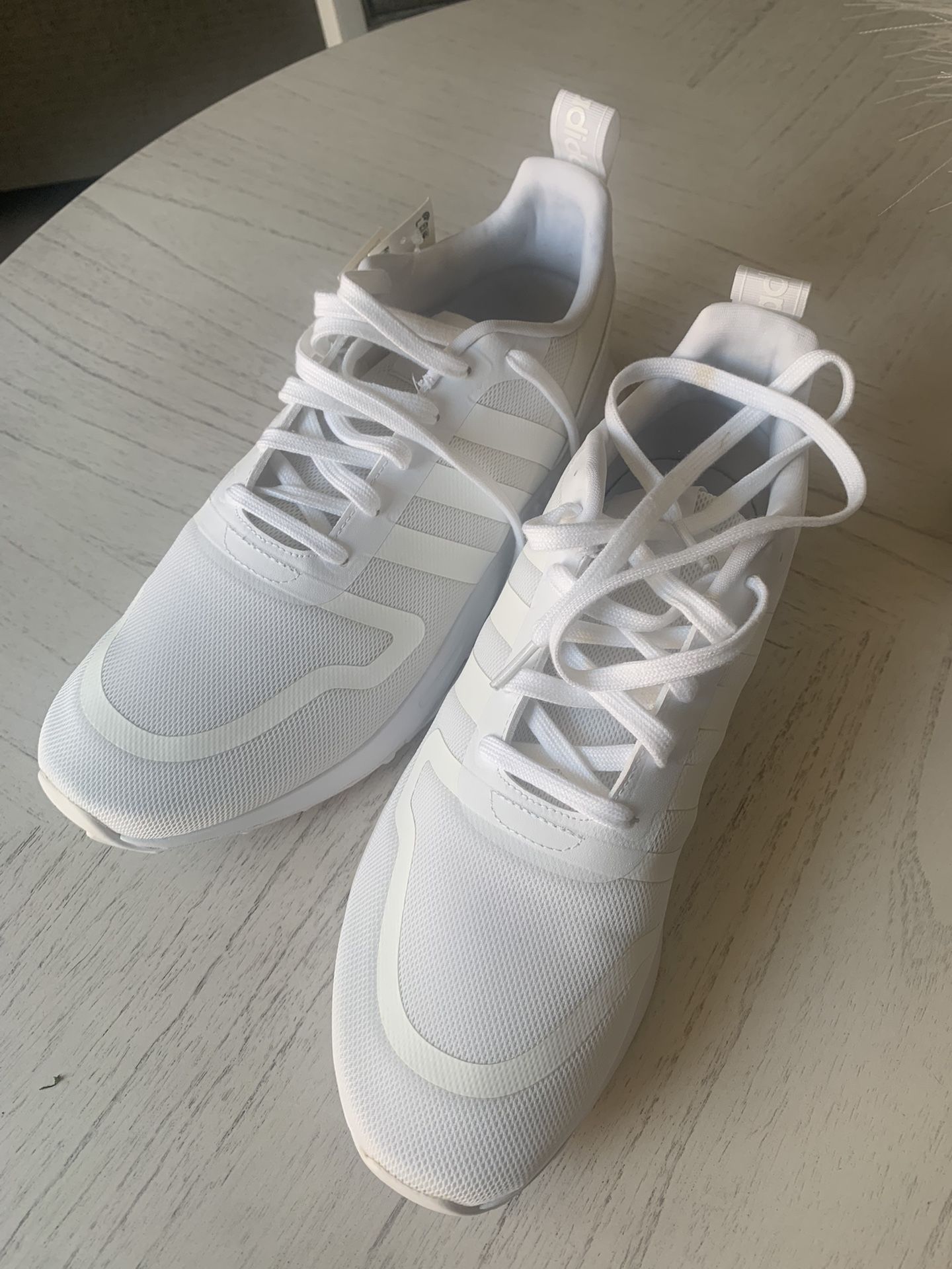 Brand New Adidas Men’s Shoes