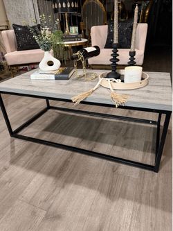 Coffe table