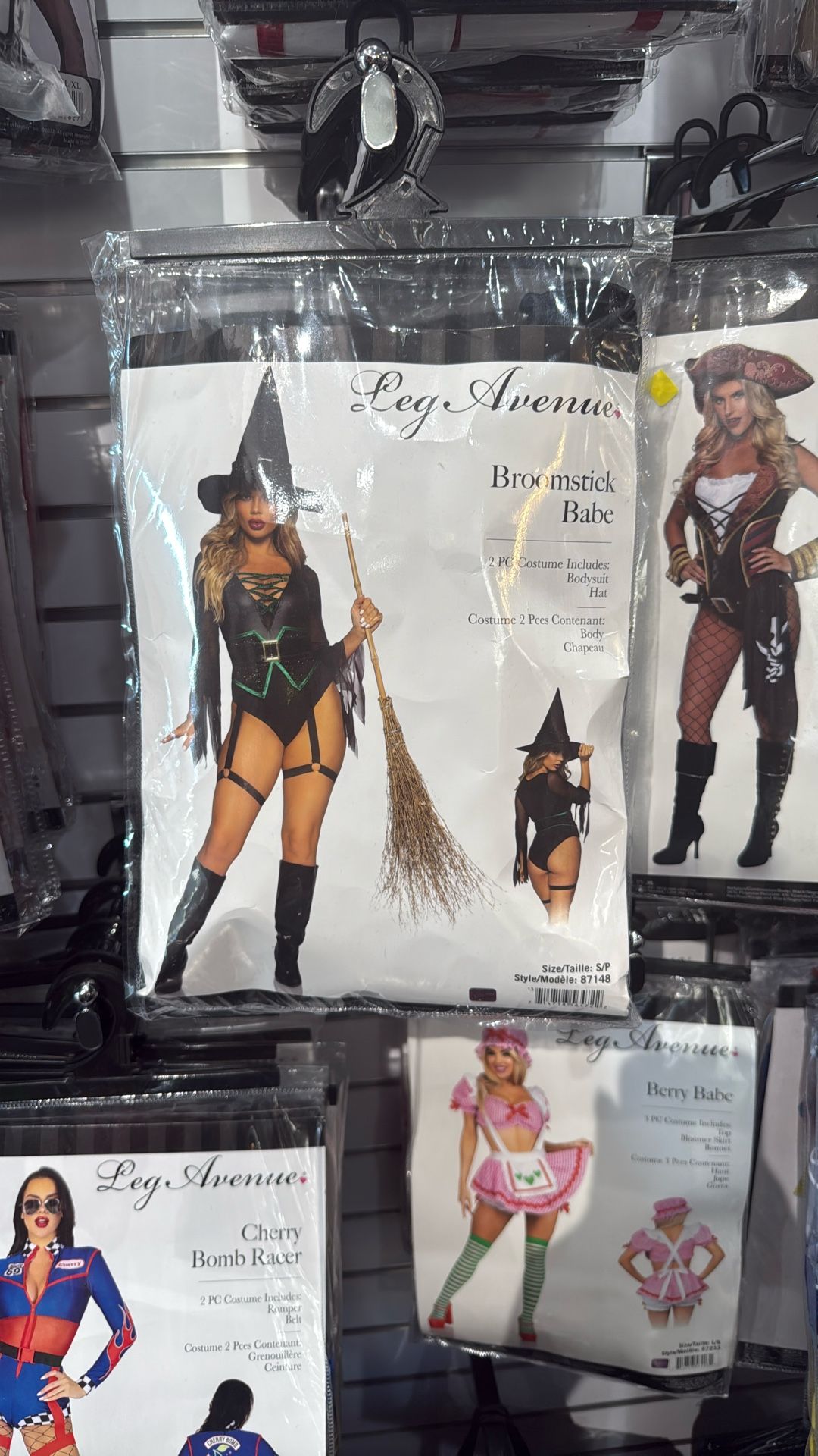 Witch Halloween Costume