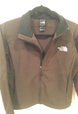 North face women’s jacket.