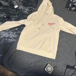 Milwaukee Hoodie