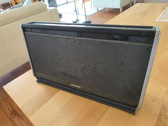 Bose Soundlink Bluetooth
