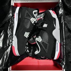 Air Jordan 4 Retro 