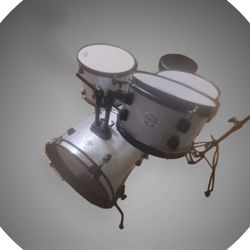 Ludwig Pocket Kit Drumset