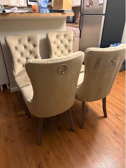 Dinning chair