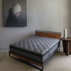 King full queen mattress clearance sale