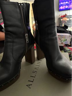 Platform boot