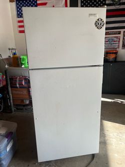 Fridge