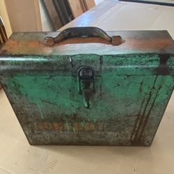 Tool Box 
